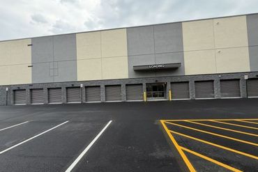Extra Space Storage - 1522 Kuser Road Hamilton Township, NJ 08619