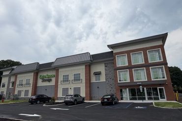 Extra Space Storage - 1522 Kuser Road Hamilton Township, NJ 08619