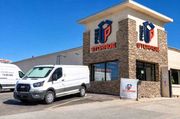 FreeUp Storage Colorado Springs - 5905 North Nevada Avenue Colorado Springs, CO 80918