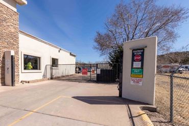 FreeUp Storage Colorado Springs - 5905 North Nevada Avenue Colorado Springs, CO 80918