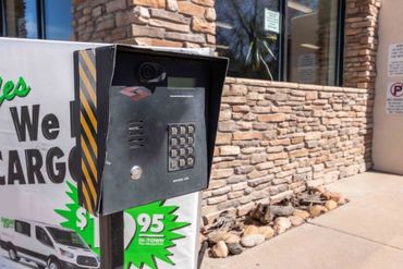 FreeUp Storage Colorado Springs - 5905 North Nevada Avenue Colorado Springs, CO 80918