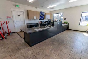 FreeUp Storage Colorado Springs - 5905 North Nevada Avenue Colorado Springs, CO 80918