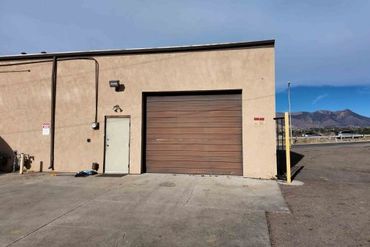 FreeUp Storage Colorado Springs - 5905 North Nevada Avenue Colorado Springs, CO 80918