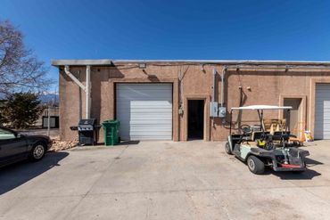 FreeUp Storage Colorado Springs - 5905 North Nevada Avenue Colorado Springs, CO 80918