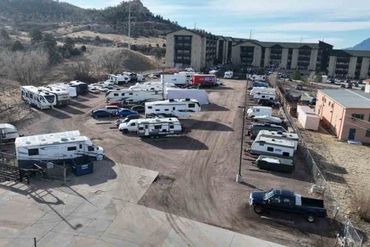 FreeUp Storage Colorado Springs - 5905 North Nevada Avenue Colorado Springs, CO 80918