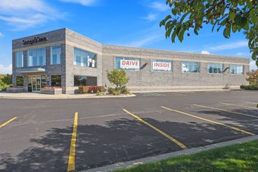 Storage Sense- Orion - 100 Premier Drive Orion Charter Township, MI 48359