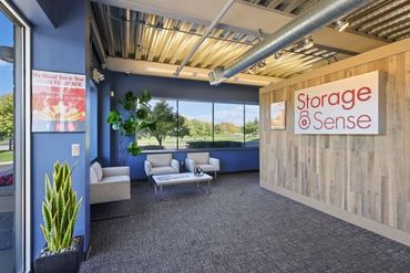 Storage Sense- Orion - 100 Premier Drive Orion Charter Township, MI 48359