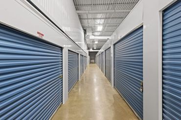 Storage Sense- Orion - 100 Premier Drive Orion Charter Township, MI 48359