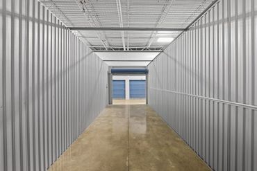 Storage Sense- Orion - 100 Premier Drive Orion Charter Township, MI 48359