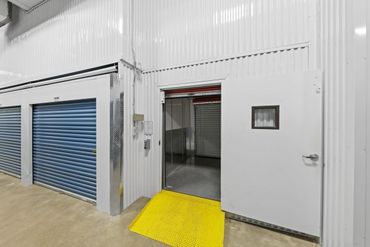 Storage Sense- Orion - 100 Premier Drive Orion Charter Township, MI 48359