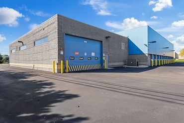 Storage Sense- Orion - 100 Premier Drive Orion Charter Township, MI 48359