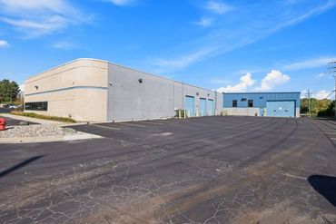 Storage Sense- Orion - 100 Premier Drive Orion Charter Township, MI 48359