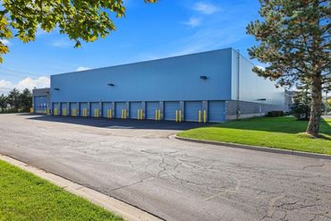 Storage Sense- Orion - 100 Premier Drive Orion Charter Township, MI 48359