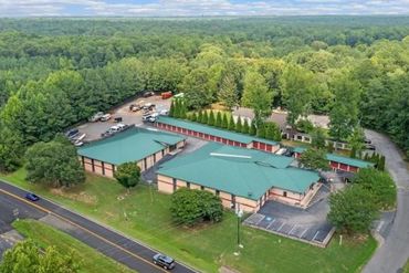 Storage Star - 13104 Mountain Road Glen Allen, VA 23059