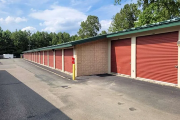 Storage Star - 13104 Mountain Road Glen Allen, VA 23059