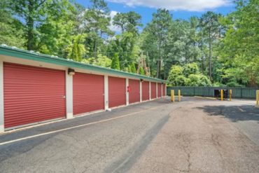 Storage Star - 13104 Mountain Road Glen Allen, VA 23059
