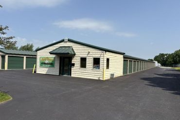 A Safe Place Self Storage Canandaigua - 3682 New York 5 Canandaigua, NY 14424