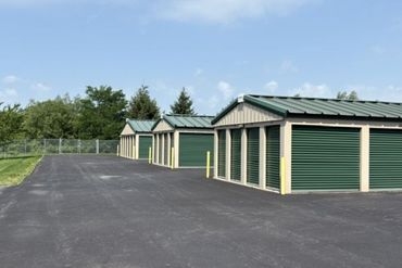A Safe Place Self Storage Canandaigua - 3682 New York 5 Canandaigua, NY 14424