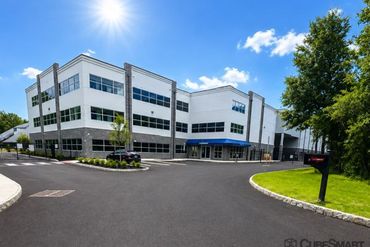 CubeSmart Self Storage - 201 Clarksville Road West Windsor Township, NJ 08550