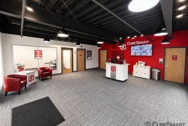 CubeSmart Self Storage - 201 Clarksville Road West Windsor Township, NJ 08550