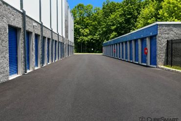 CubeSmart Self Storage - 201 Clarksville Road West Windsor Township, NJ 08550