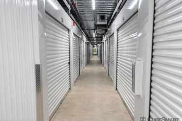 CubeSmart Self Storage - 201 Clarksville Road West Windsor Township, NJ 08550