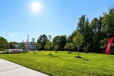 CubeSmart Self Storage - 201 Clarksville Road West Windsor Township, NJ 08550