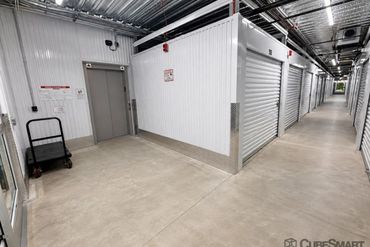 CubeSmart Self Storage - 201 Clarksville Road West Windsor Township, NJ 08550
