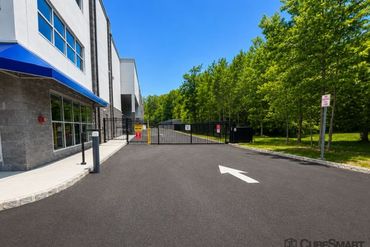 CubeSmart Self Storage - 201 Clarksville Road West Windsor Township, NJ 08550