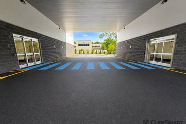 CubeSmart Self Storage - 201 Clarksville Road West Windsor Township, NJ 08550
