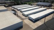 AAA Self Storage - 1301 North Plaza Drive Granbury, TX 76048