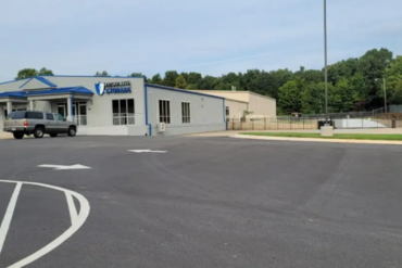 Absolute Storage of Lynchburg - 21129 Timberlake Road Lynchburg, VA 24502