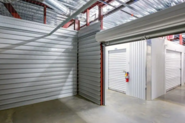 Absolute Storage of Lynchburg - 21129 Timberlake Road Lynchburg, VA 24502