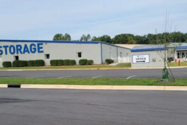 Absolute Storage of Lynchburg - 21129 Timberlake Road Lynchburg, VA 24502