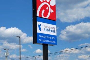 Absolute Storage of Lynchburg - 21129 Timberlake Road Lynchburg, VA 24502