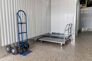 Absolute Storage of Lynchburg - 21129 Timberlake Road Lynchburg, VA 24502