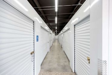 Absolute Storage of Lynchburg - 21129 Timberlake Road Lynchburg, VA 24502