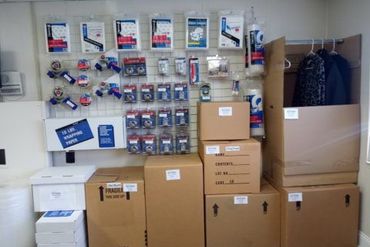 Balch Storage - 325 Balch Road Madison, AL 35758