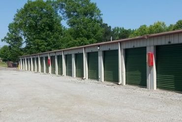 Balch Storage - 325 Balch Road Madison, AL 35758