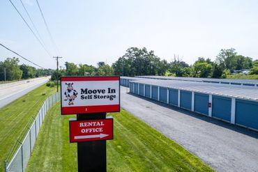 Investment Real Estate Management - 10677 Jonestown Road Jonestown, PA 17038