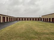Lancrow Self Storage - 1409 North Plaza Drive Granbury, TX 76048