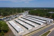 Legion Road Self Storage - 2638 Legion Road Fayetteville, NC 28306