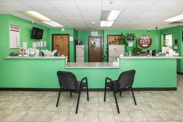 Legion Road Self Storage - 2638 Legion Road Fayetteville, NC 28306