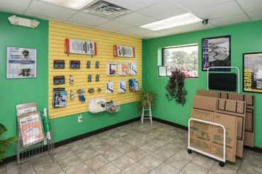 Legion Road Self Storage - 2638 Legion Road Fayetteville, NC 28306