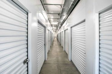 Legion Road Self Storage - 2638 Legion Road Fayetteville, NC 28306