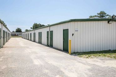 Legion Road Self Storage - 2638 Legion Road Fayetteville, NC 28306