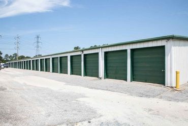 Legion Road Self Storage - 2638 Legion Road Fayetteville, NC 28306