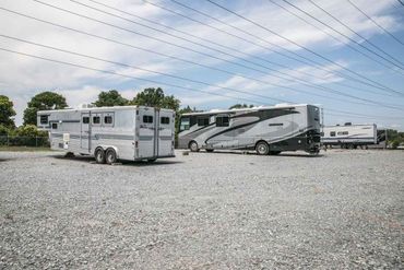 Legion Road Self Storage - 2638 Legion Road Fayetteville, NC 28306