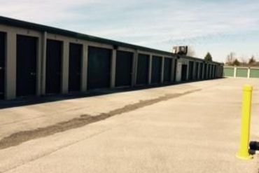 Madison Blvd Storage - 9091 Madison Boulevard Madison, AL 35758