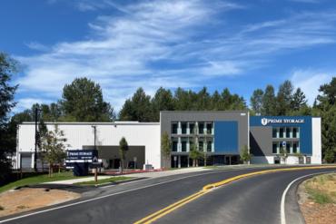 Prime Storage - 3606 Grade Road Lake Stevens, WA 98258